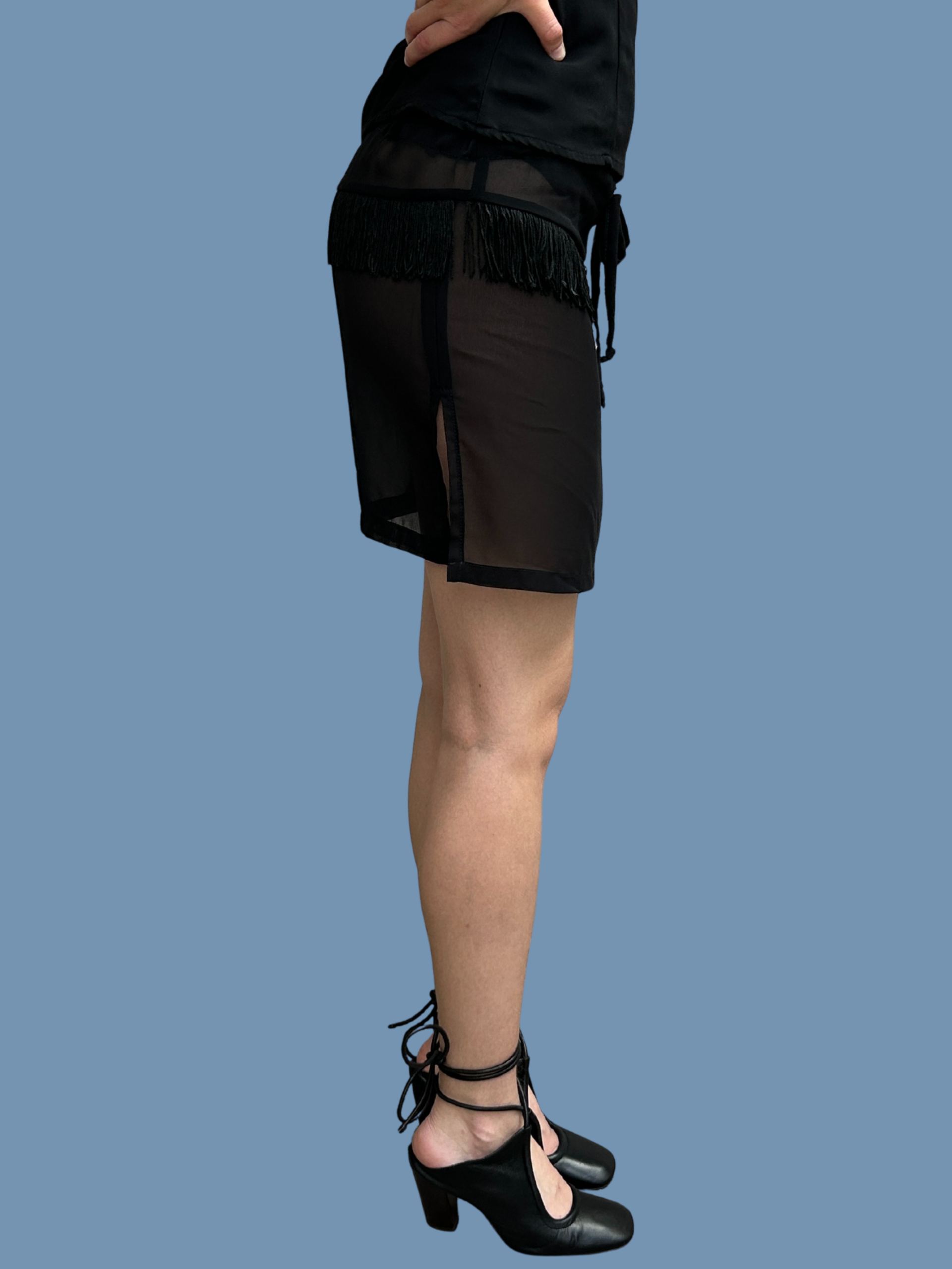 Dulce Maria Skirt