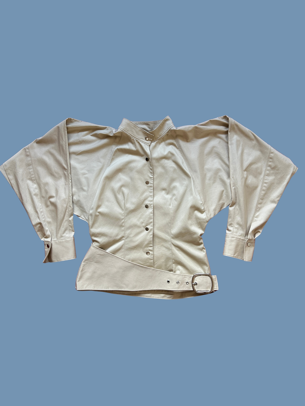 PRE ORDER SS26- Santiago Jacket