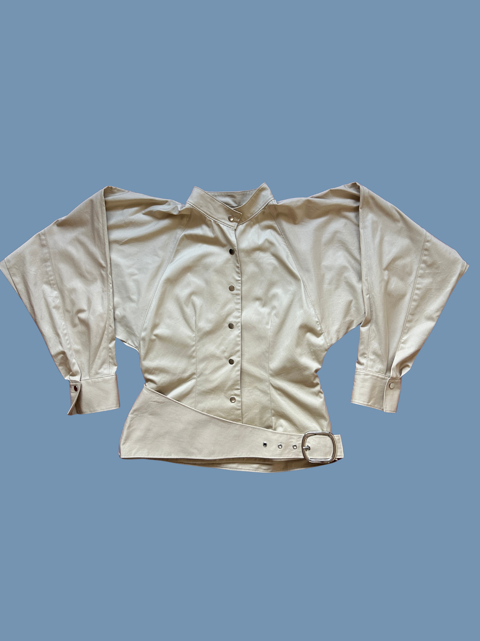 PRE ORDER SS26- Santiago Jacket