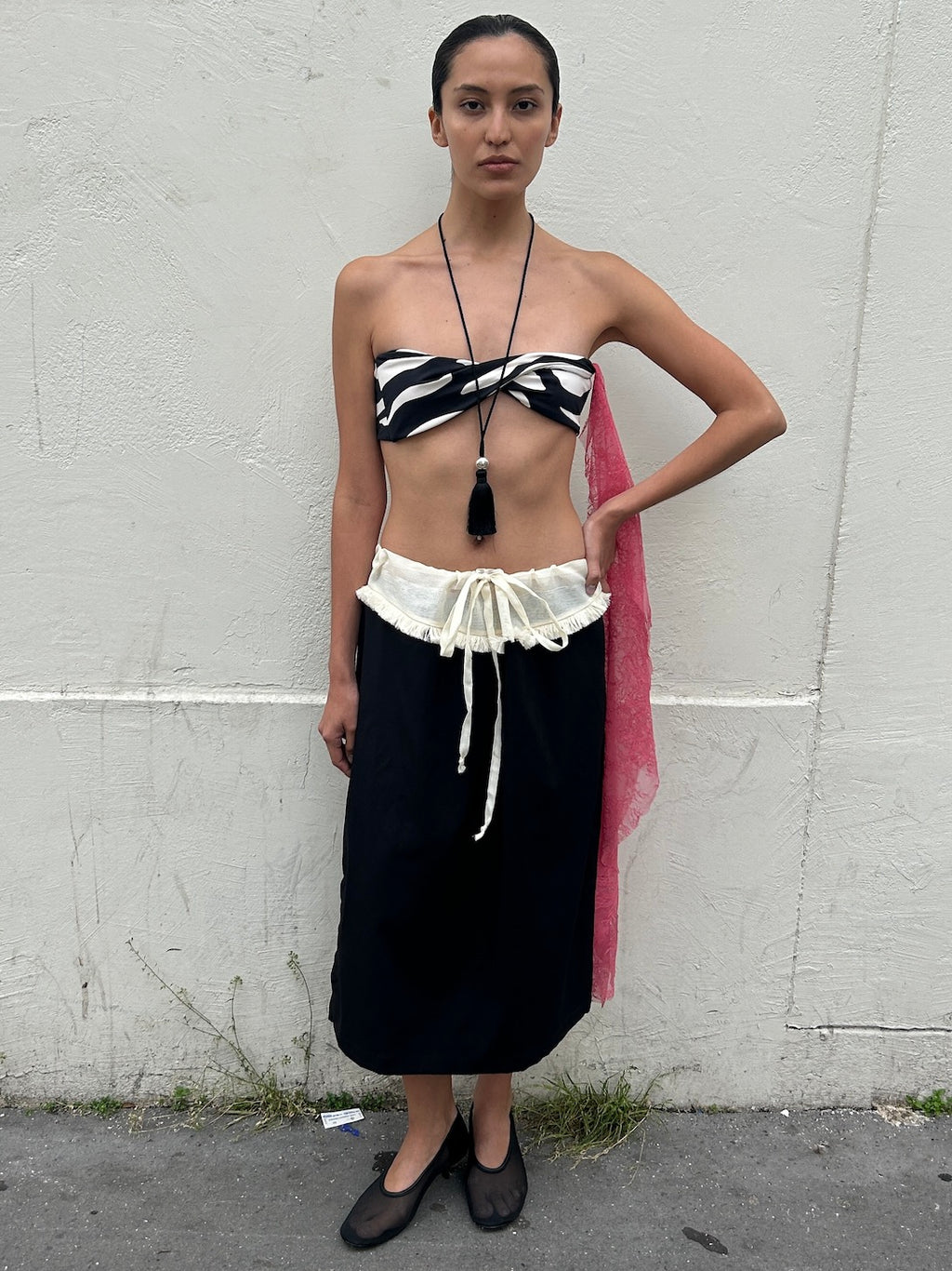 Soledad Skirt image 0