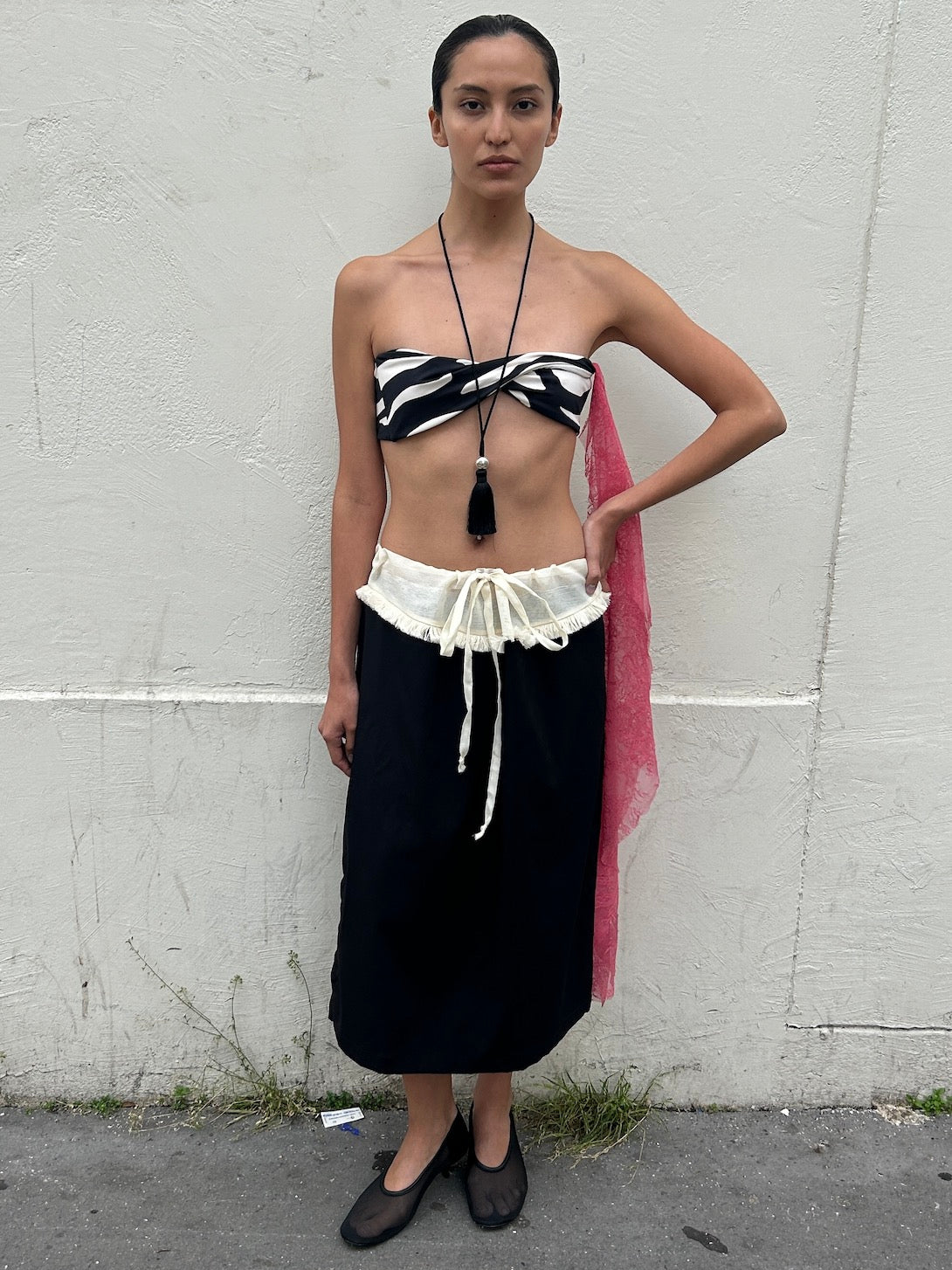 Soledad Skirt image 0