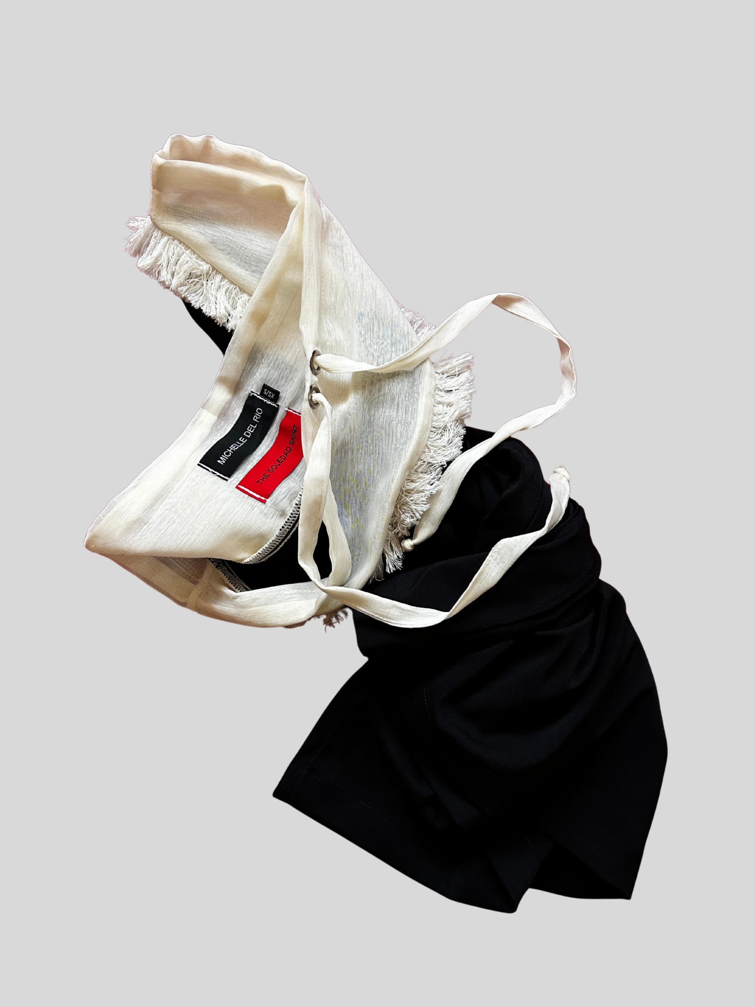 Soledad Skirt