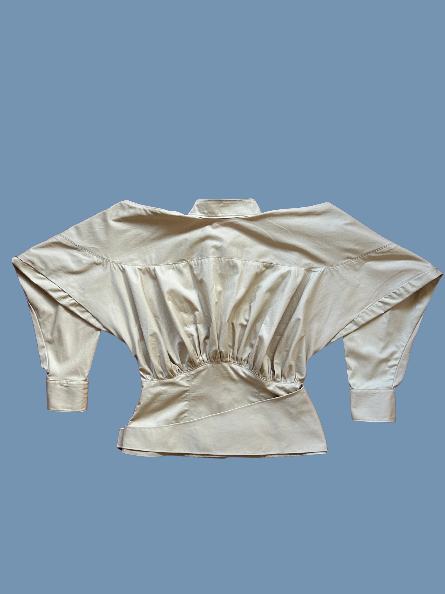 PRE ORDER SS26- Santiago Jacket