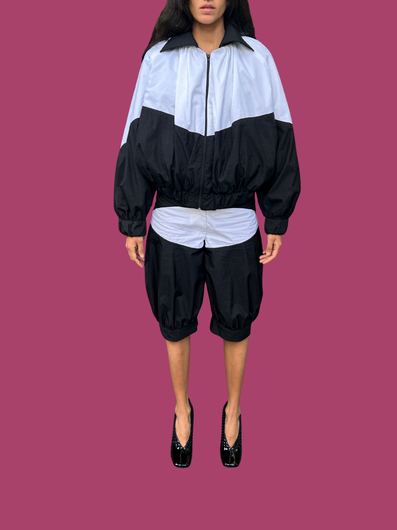 SS26 PRE ORDER- Ruby Jacket