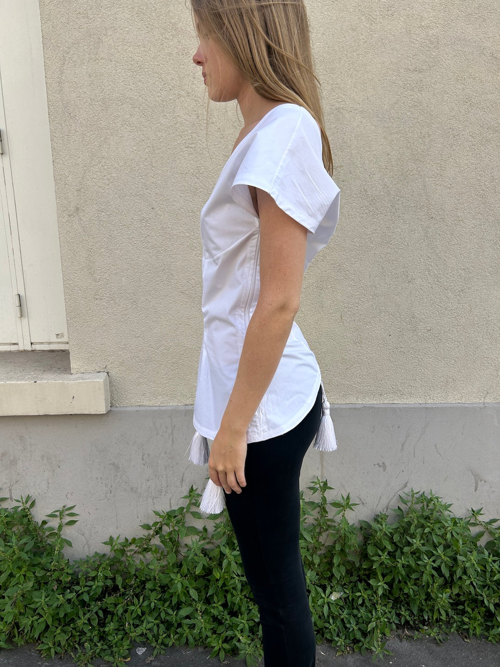 Sample- Paloma Blouse image 3