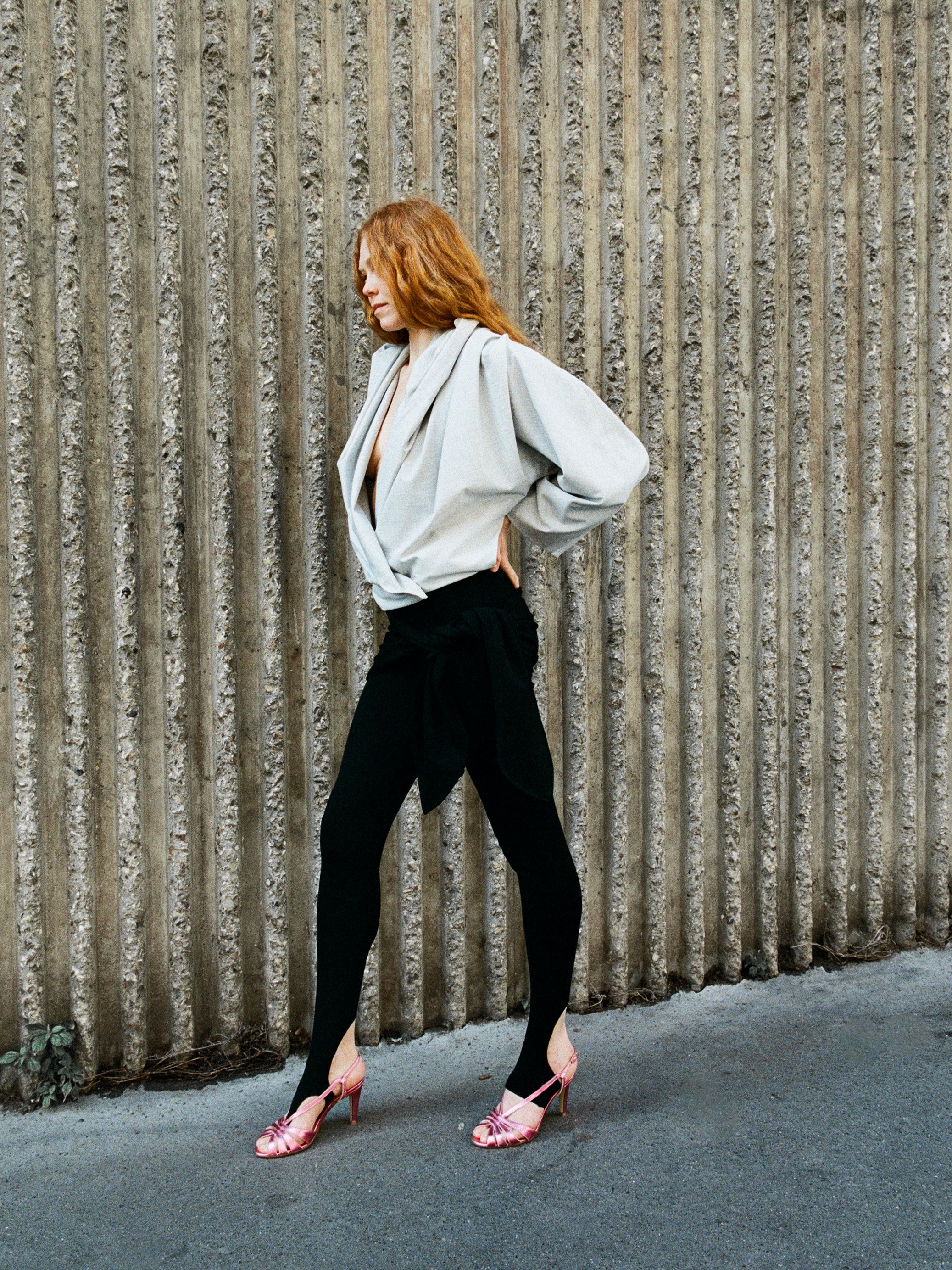Bianca Leggings