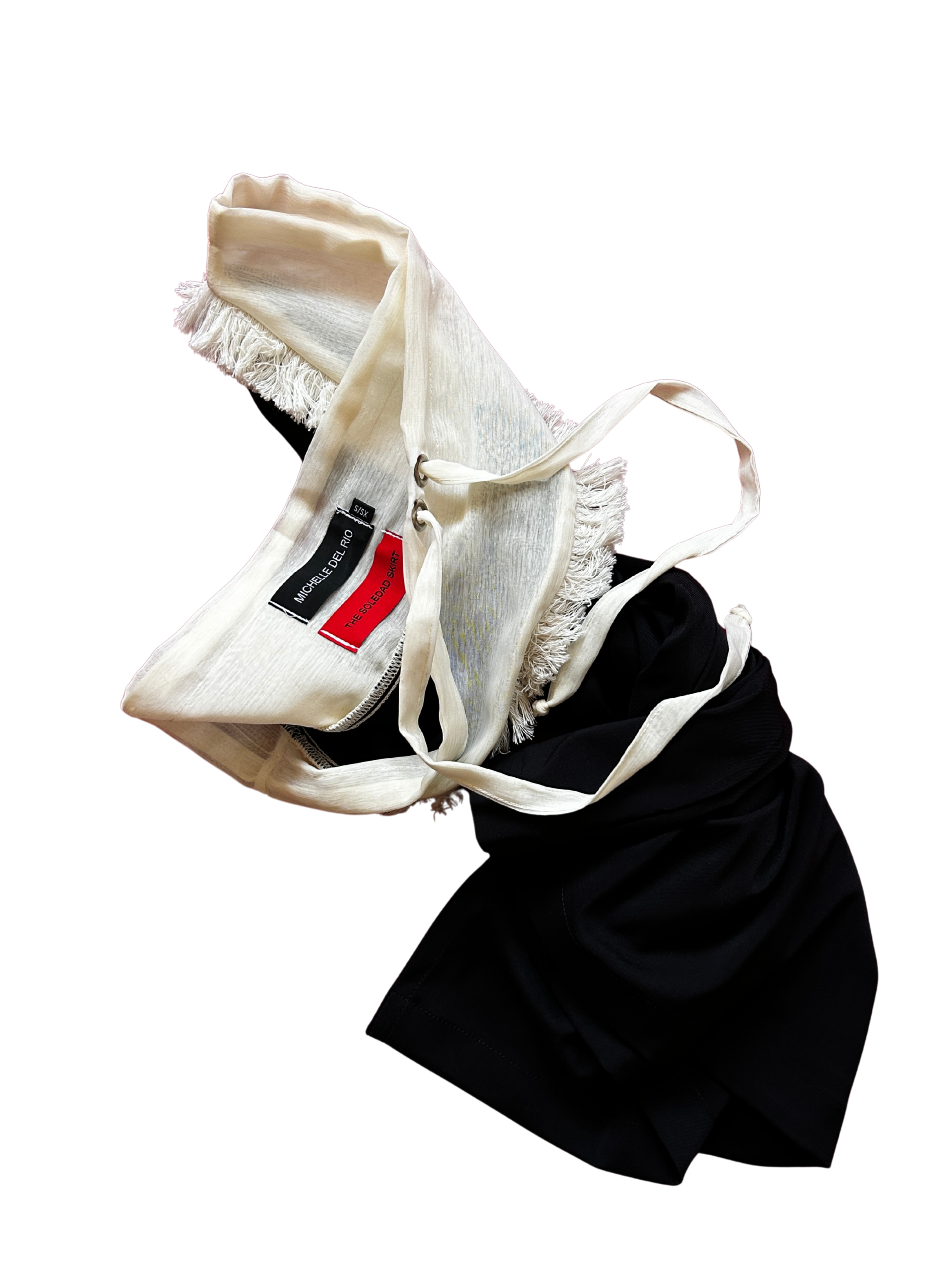 Soledad Skirt