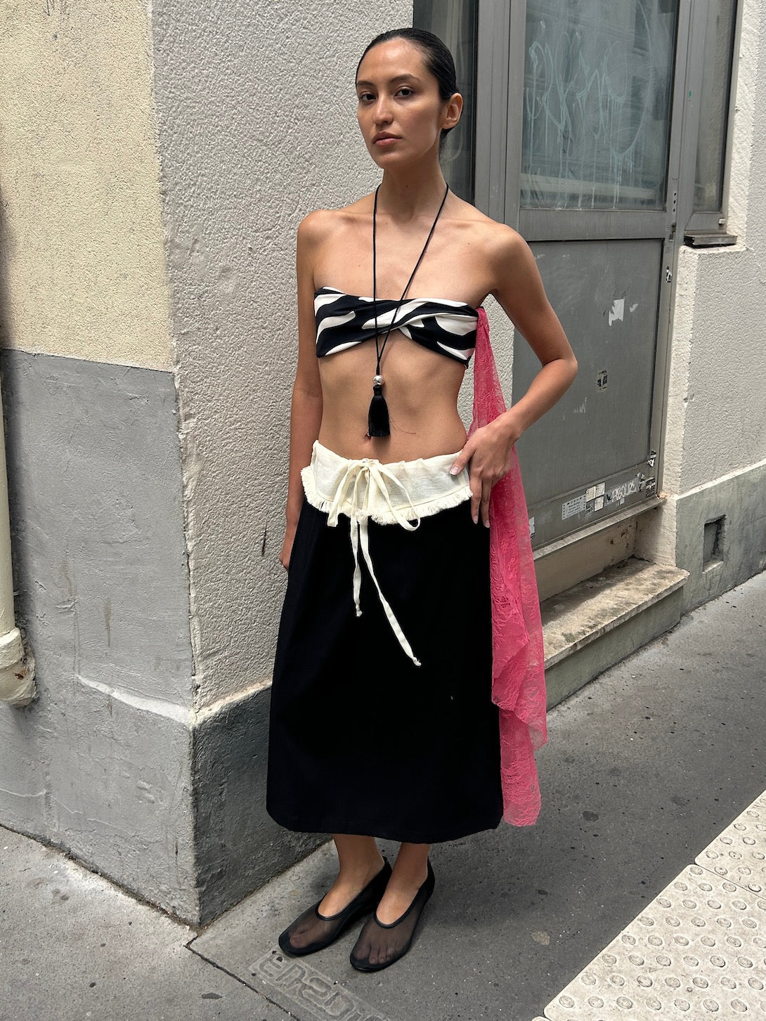 Soledad Skirt image 1