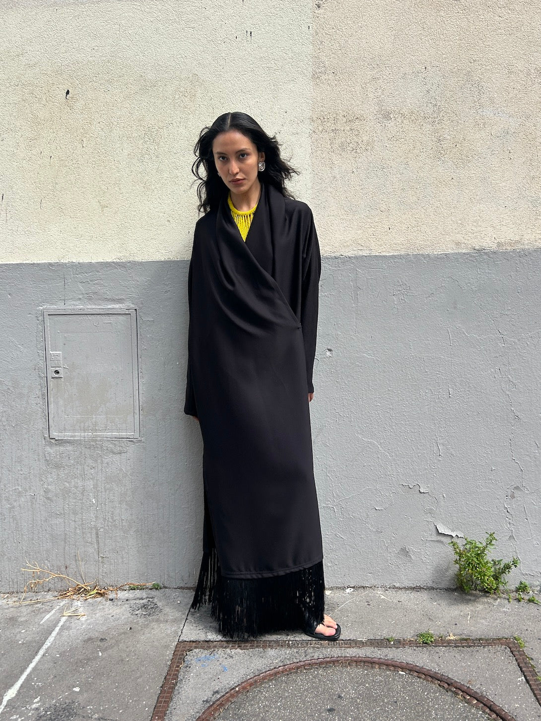 Made to Order- Lucía Dress image 0